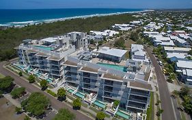 White Shells Luxury Apartments Marcoola